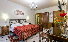 Hotel Collodi Florencia